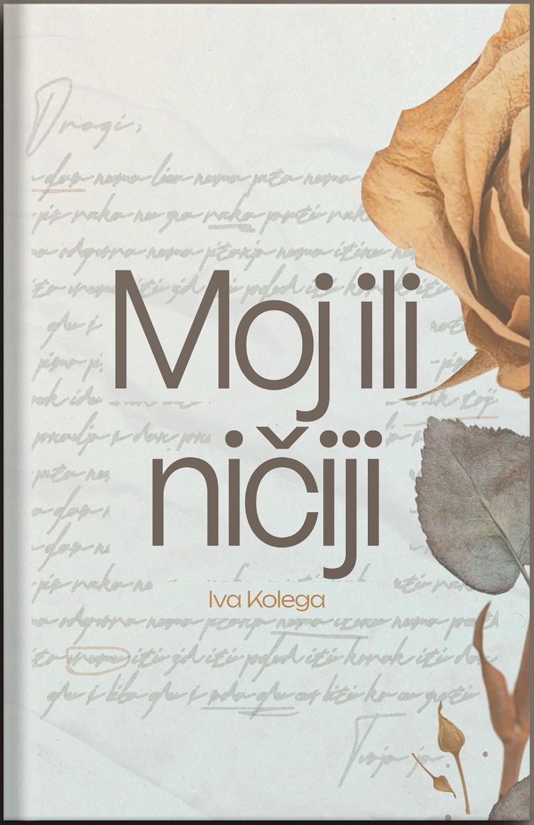 eknjiga MOJ ILI NIČIJI
